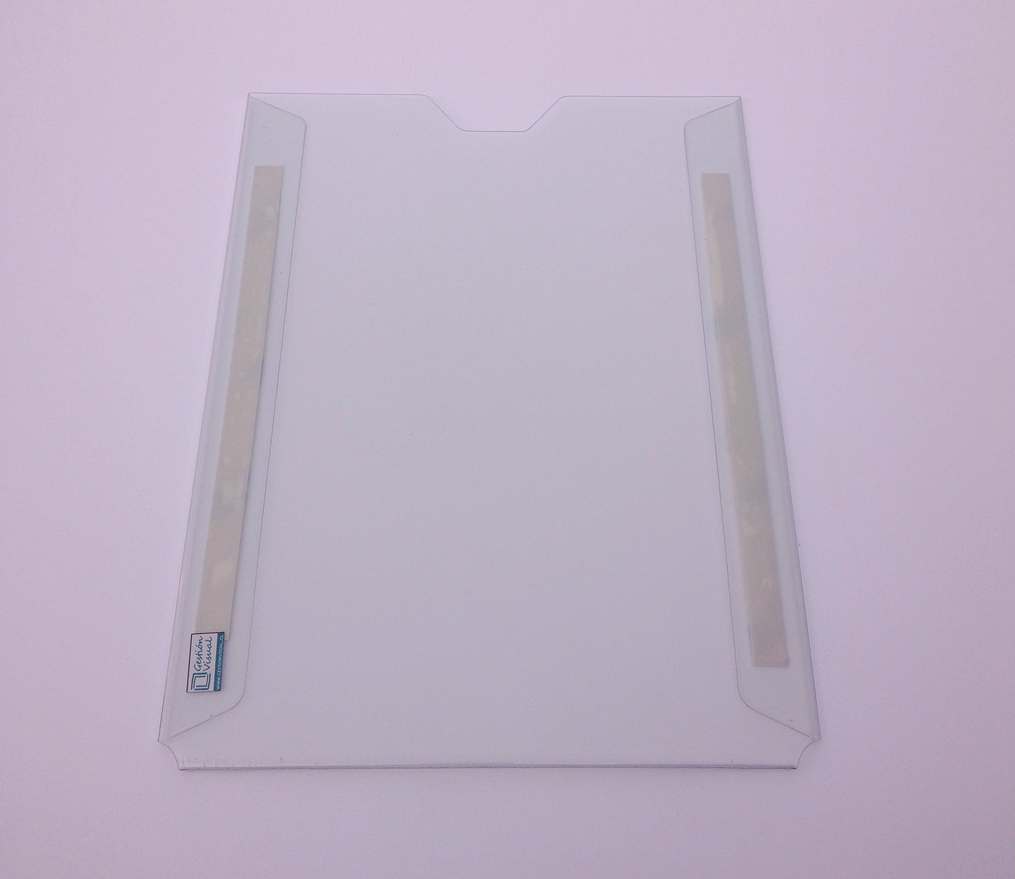 Document Sign Holder