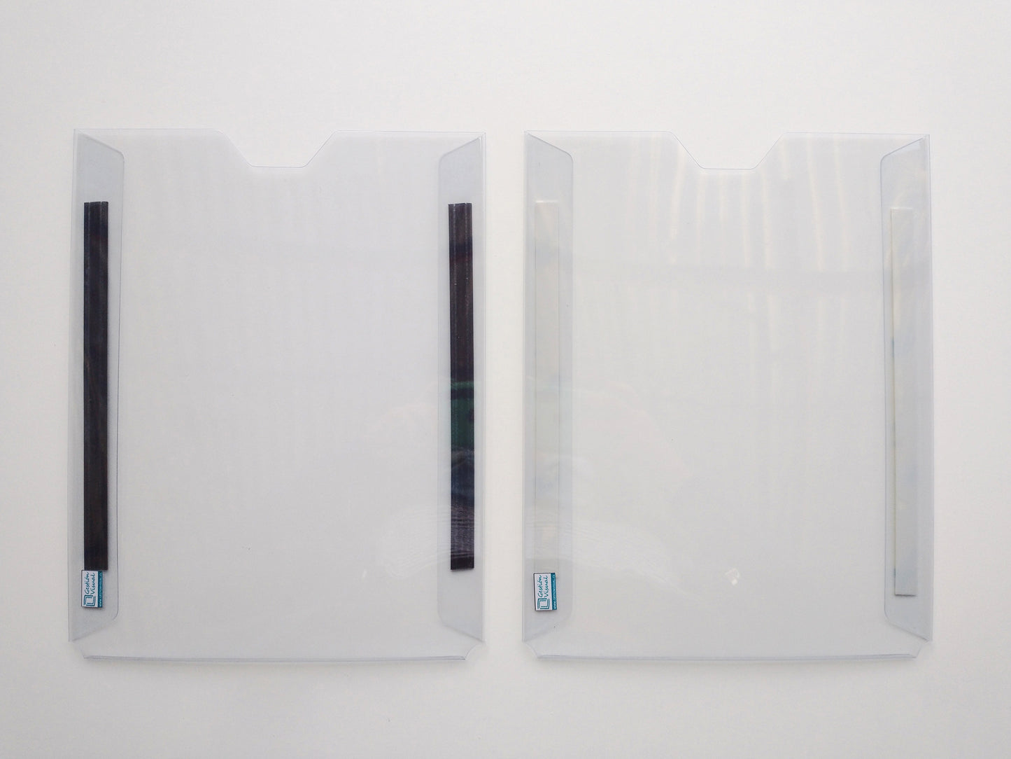 Document Sign Holder