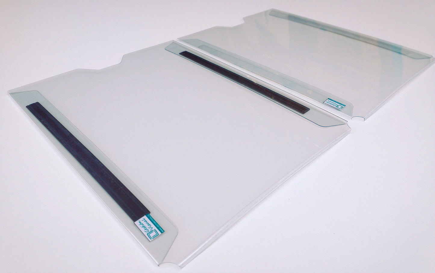 Document Sign Holder
