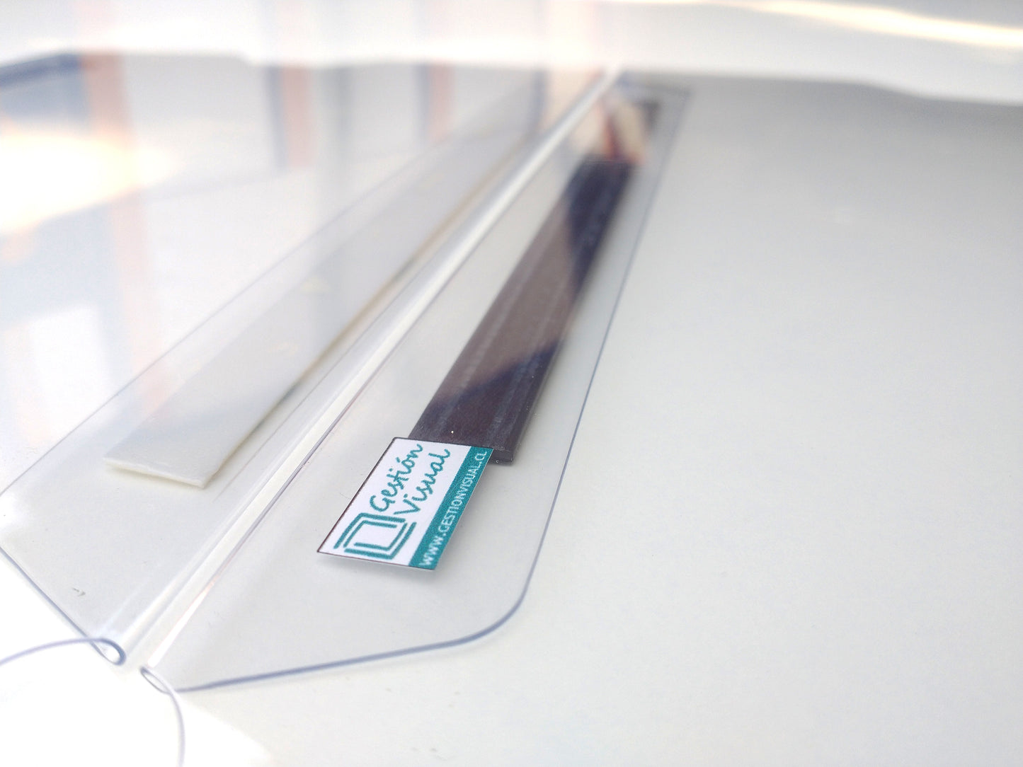 Document Sign Holder
