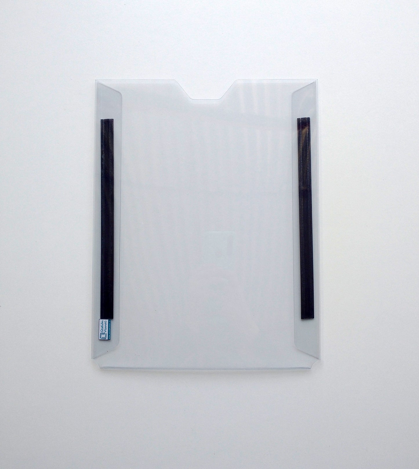 Document Sign Holder
