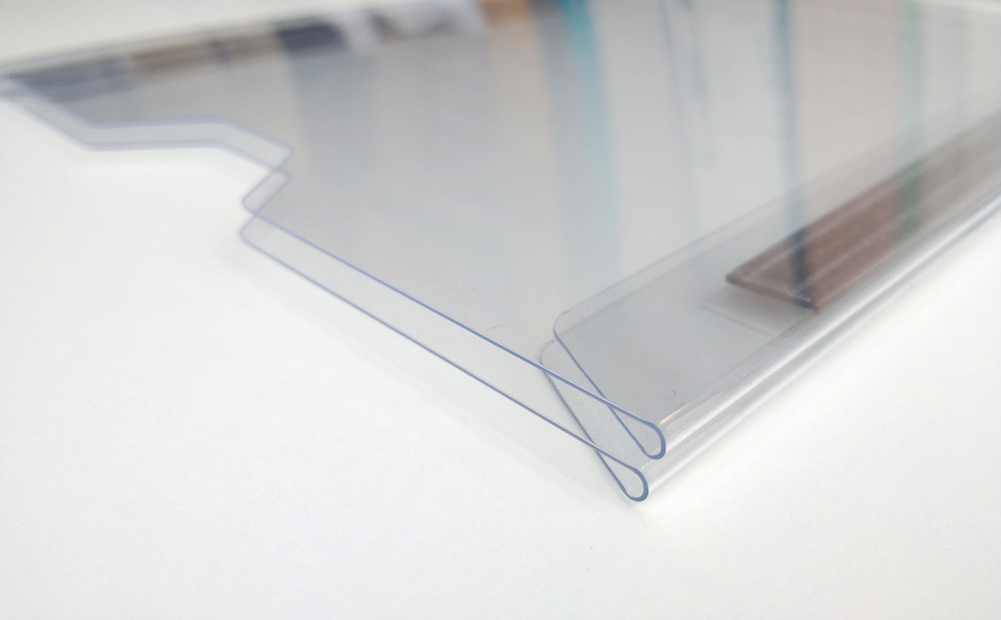 Document Sign Holder