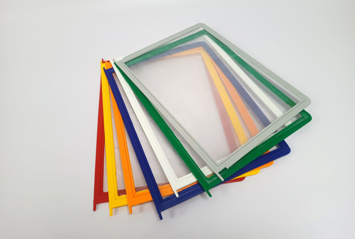 Document Folder - Double - Sided A4/Letter size