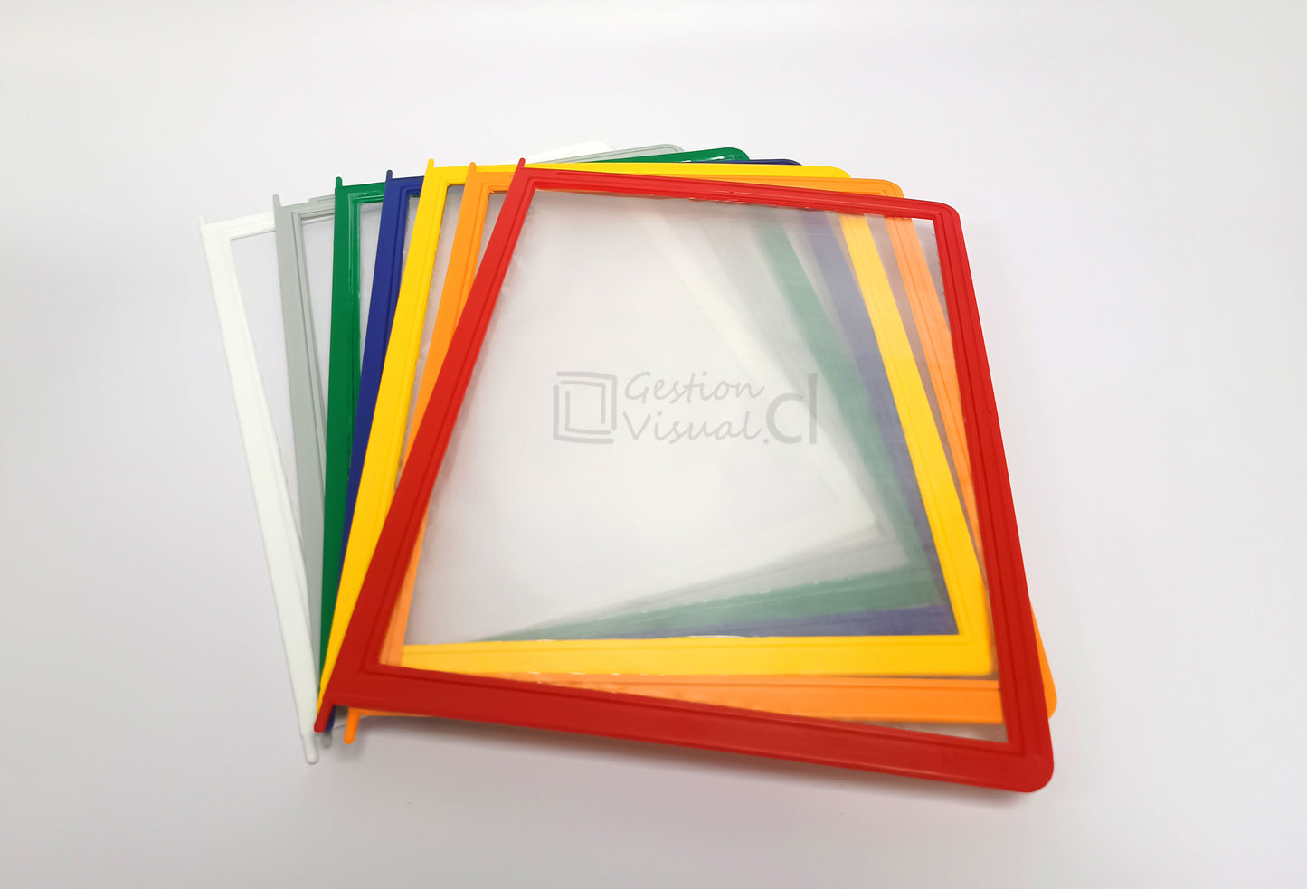 Document Folder - Double - Sided A4/Letter size