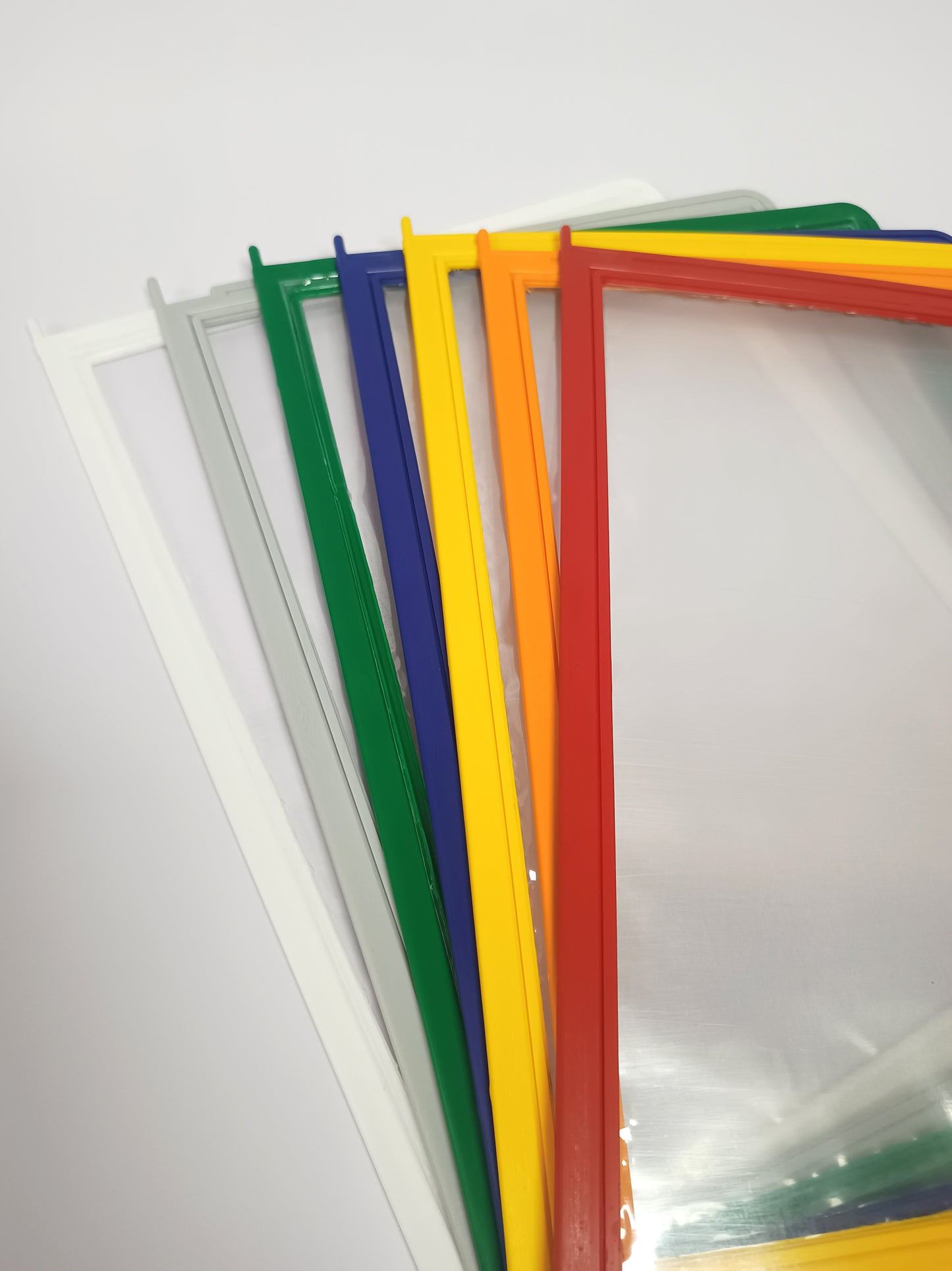 Document Folder - Double - Sided A4/Letter size