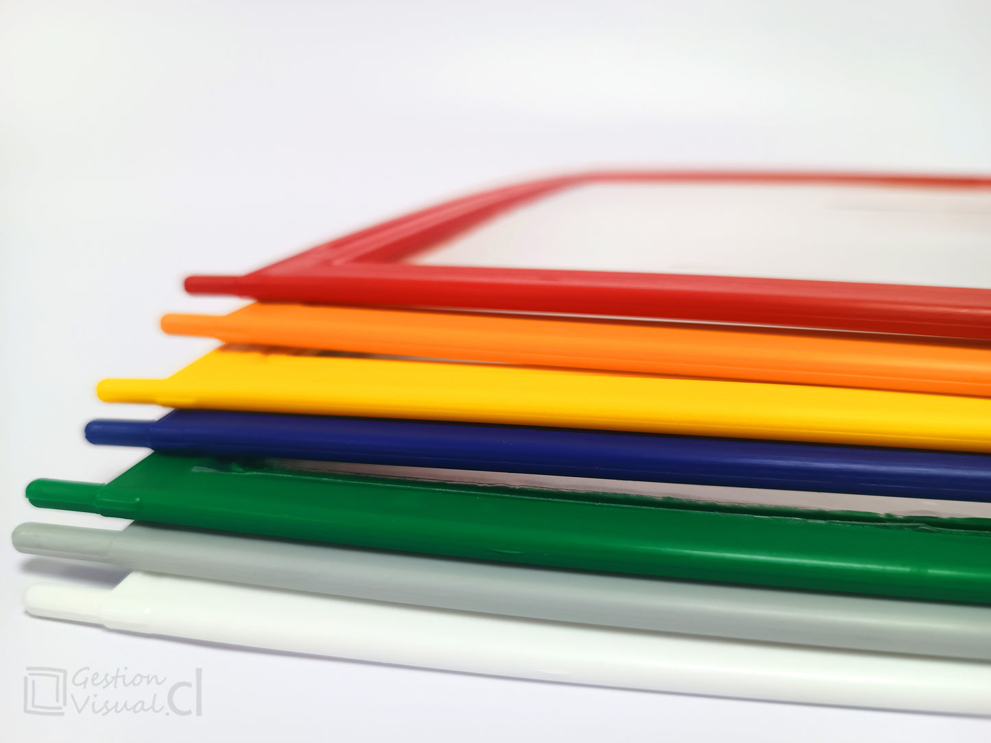 Document Folder - Double - Sided A4/Letter size