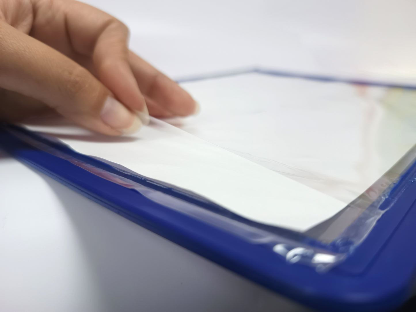 Document Folder - Double - Sided A3 size
