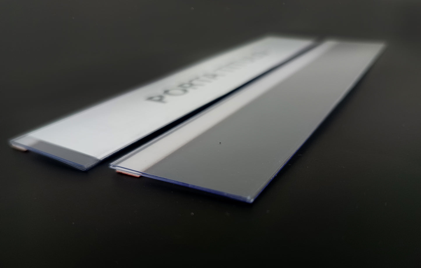 Label Holder