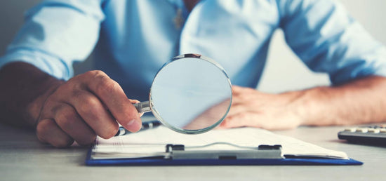 Signage – Visual Flow Process Solutions LLC