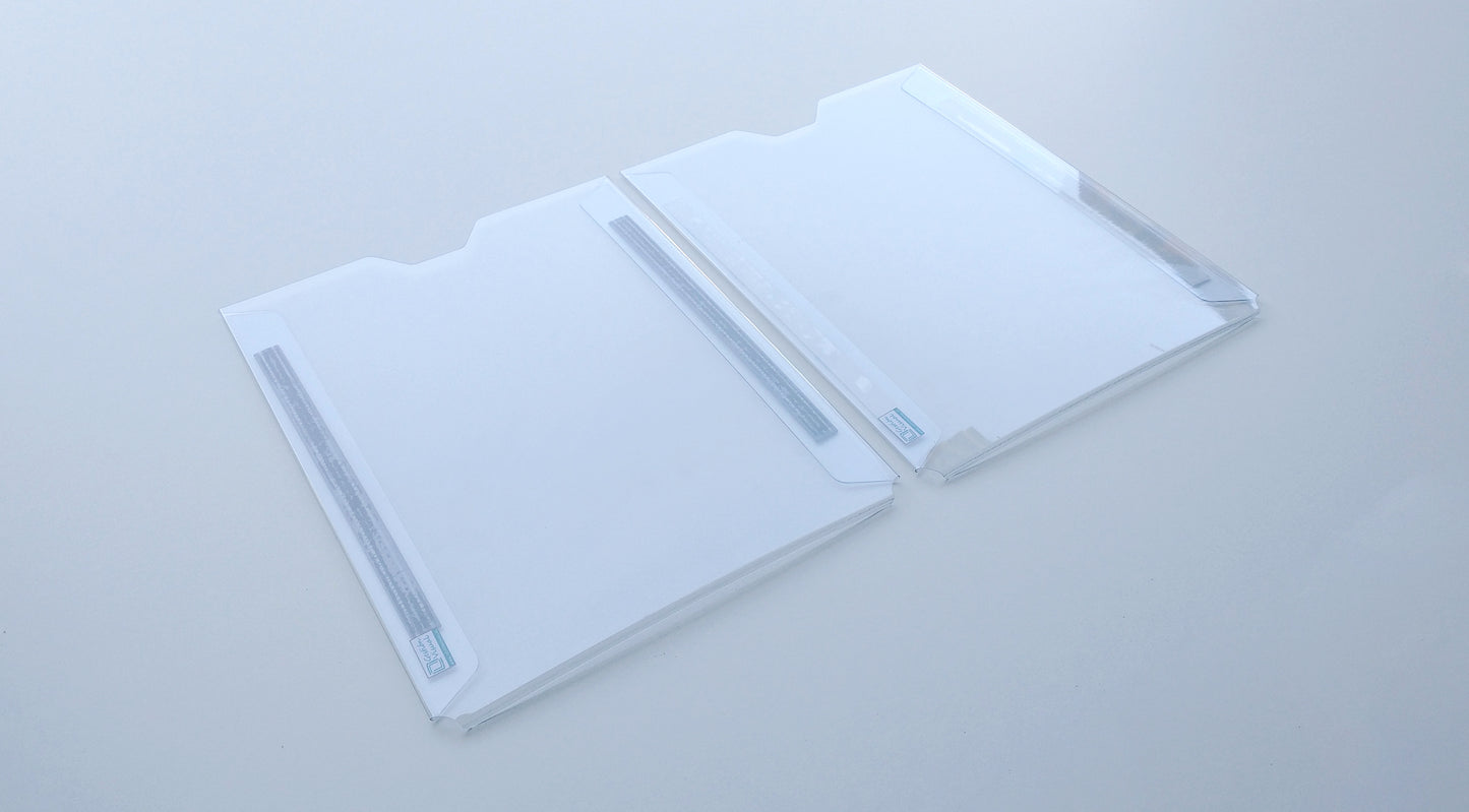 Document Sign Holder