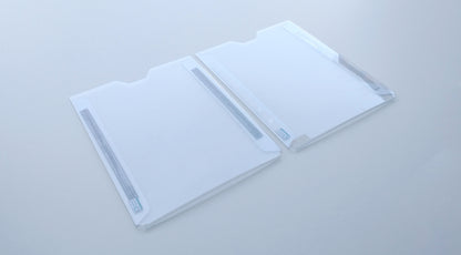 Document Sign Holder