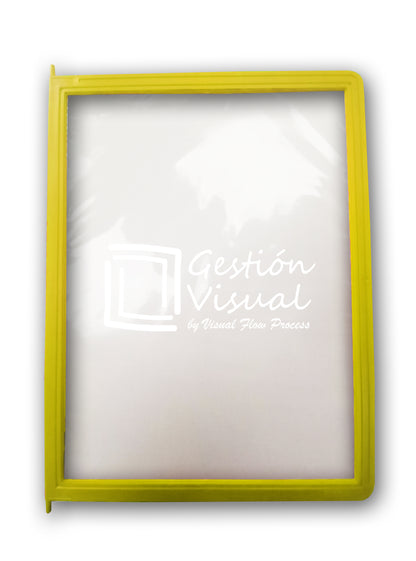 Document Folder - Double - Sided A4/Letter size