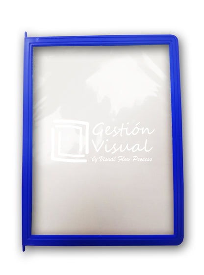 Document Folder - Double - Sided A4/Letter size
