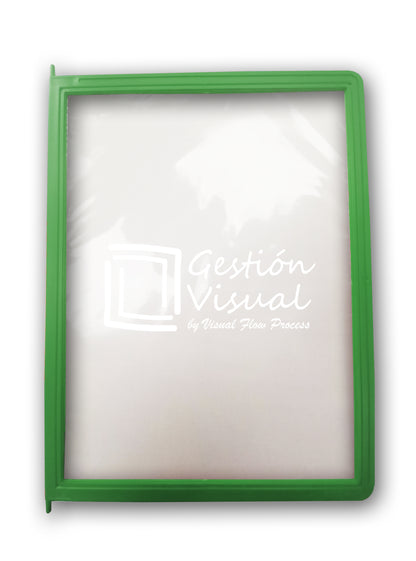 Document Folder - Double - Sided A4/Letter size