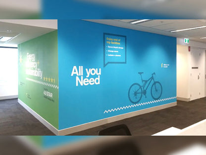 Wall Graphics